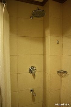 Hotel Best Western Boracay Tropics