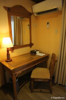 Hotel Best Western Boracay Tropics