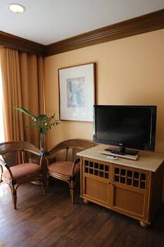 Hotel Best Western Boracay Tropics