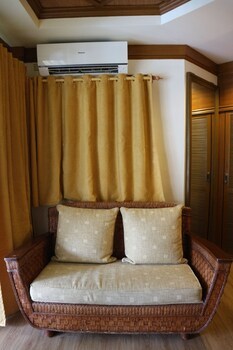 Hotel Best Western Boracay Tropics