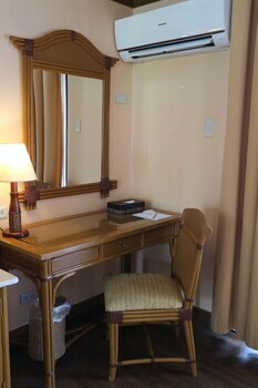 Hotel Best Western Boracay Tropics