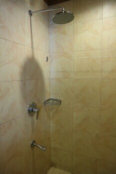 Hotel Best Western Boracay Tropics