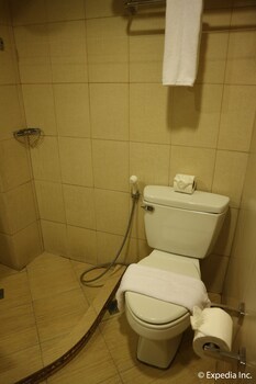 Hotel Best Western Boracay Tropics
