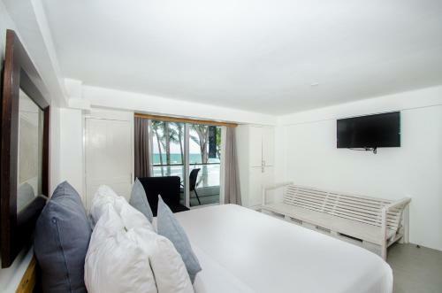 Zuzuni Boutique Hotel