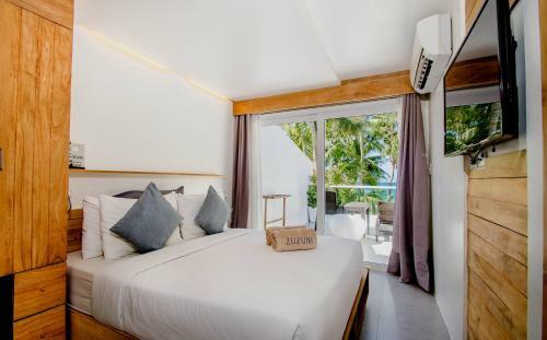 Zuzuni Boutique Hotel