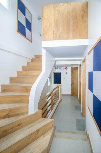 Zuzuni Boutique Hotel