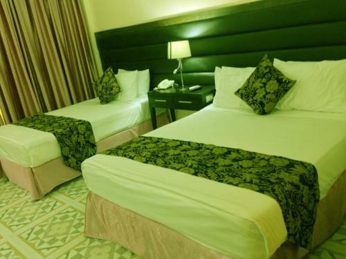 Fiesta Garden Hotel Resort And Spa