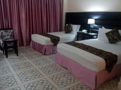 Fiesta Garden Hotel Resort And Spa