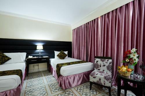 Fiesta Garden Hotel Resort And Spa