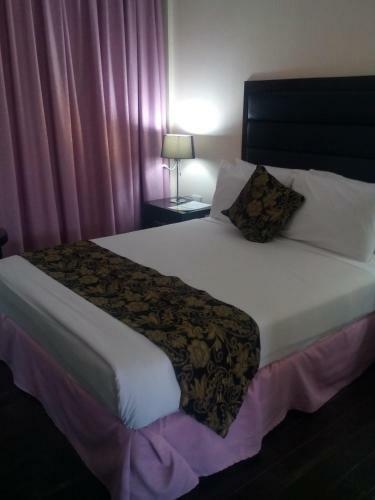 Fiesta Garden Hotel Resort And Spa