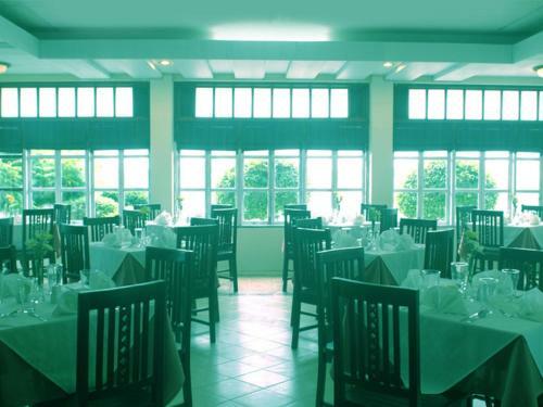 Fiesta Garden Hotel Resort And Spa