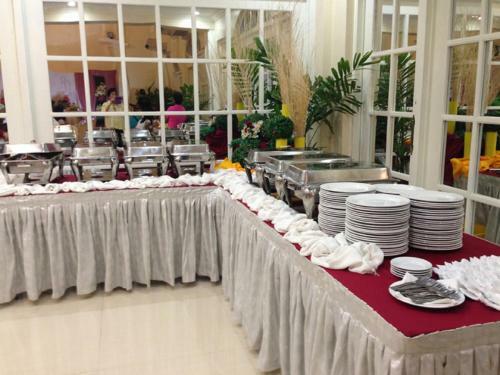 Fiesta Garden Hotel Resort And Spa