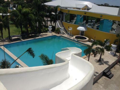 Fiesta Garden Hotel Resort And Spa