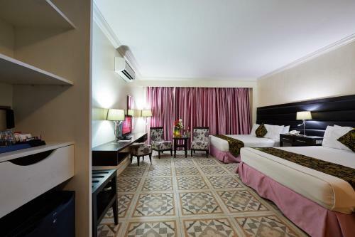 Fiesta Garden Hotel Resort And Spa