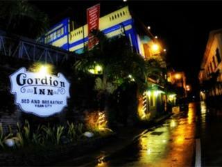 Vigan Gordion Hotel