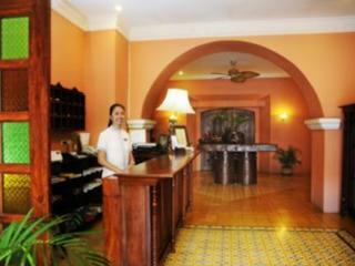 Vigan Gordion Hotel