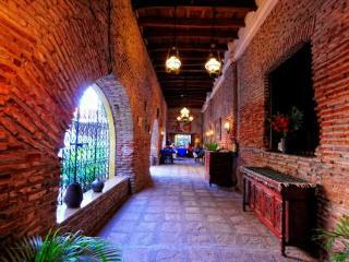 Vigan Gordion Hotel