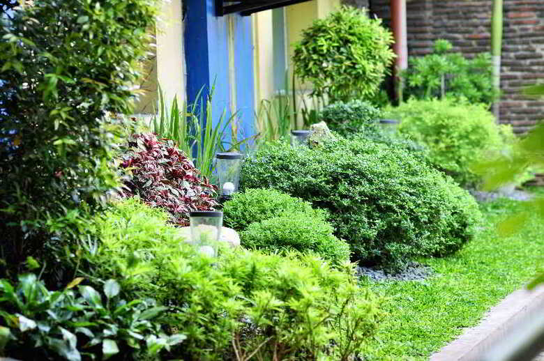 Vigan Gordion Hotel