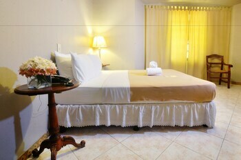 Vigan Gordion Hotel