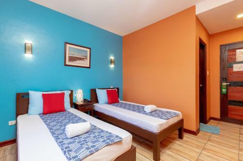 Ovemar Resort Hotel