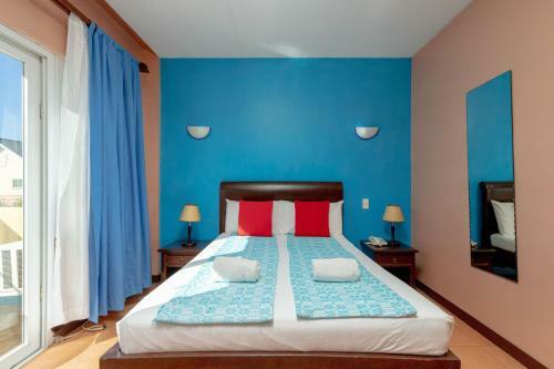 Ovemar Resort Hotel