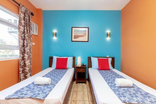 Ovemar Resort Hotel