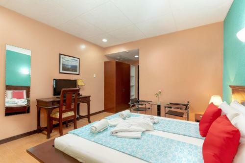Ovemar Resort Hotel