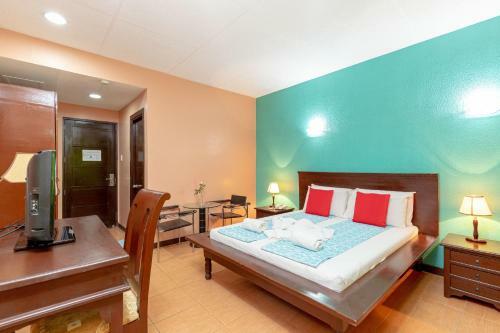 Ovemar Resort Hotel