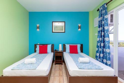 Ovemar Resort Hotel