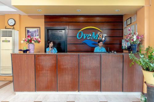 Ovemar Resort Hotel