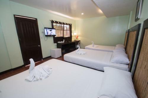 Hotel Bamboo Beach Resort & Restaurant