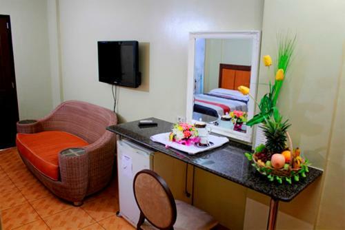 Hotel Bamboo Beach Resort & Restaurant