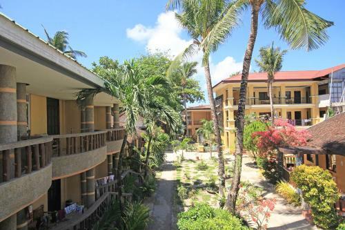 Hotel Bamboo Beach Resort & Restaurant