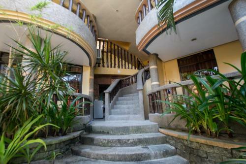 Hotel Bamboo Beach Resort & Restaurant
