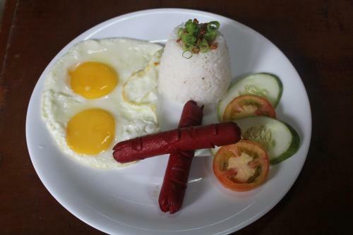 Hotel Bamboo Beach Resort & Restaurant