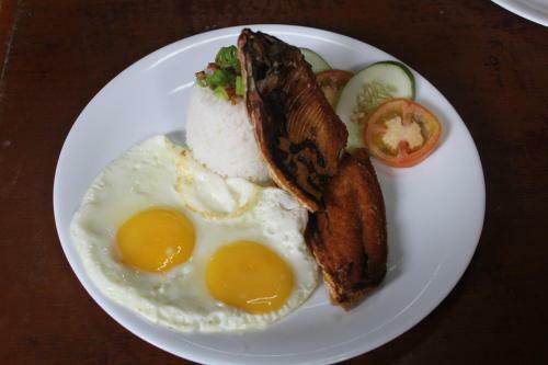 Hotel Bamboo Beach Resort & Restaurant