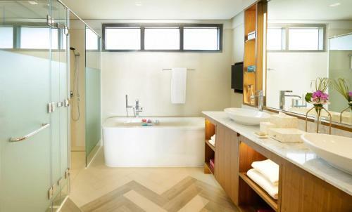 Hotel Discovery Shores Boracay