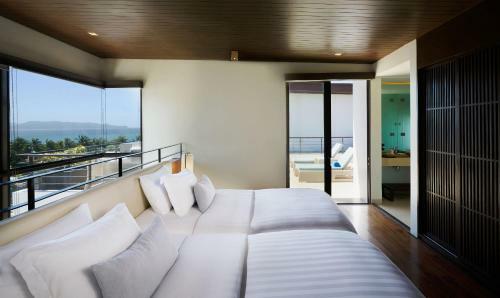 Hotel Discovery Shores Boracay