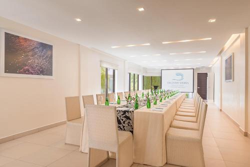 Hotel Discovery Shores Boracay