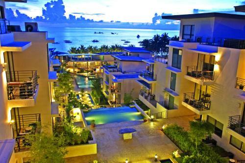 Hotel Discovery Shores Boracay