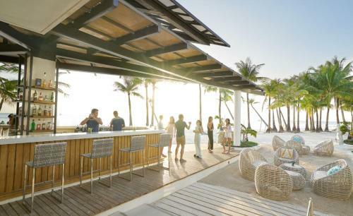 Hotel Discovery Shores Boracay