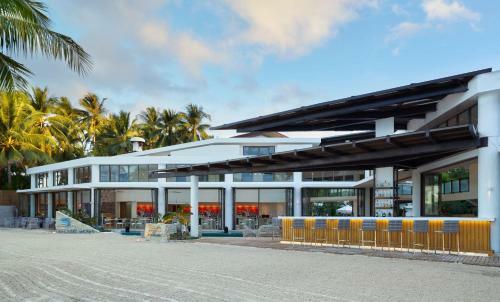 Hotel Discovery Shores Boracay