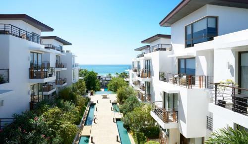 Hotel Discovery Shores Boracay