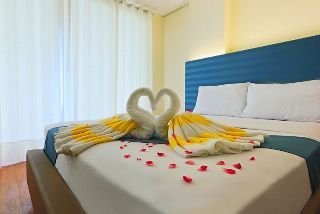 Hotel Sol Marina Resorts Boracay