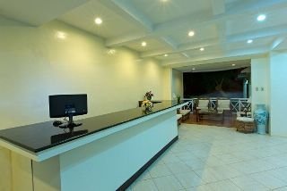 Hotel Sol Marina Resorts Boracay