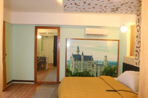 Hotel Eurotel Boracay