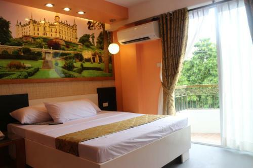 Hotel Eurotel Boracay