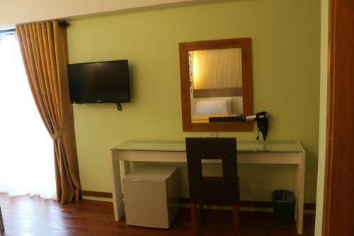 Hotel Eurotel Boracay