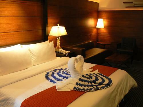 Boracay Sands Hotel
