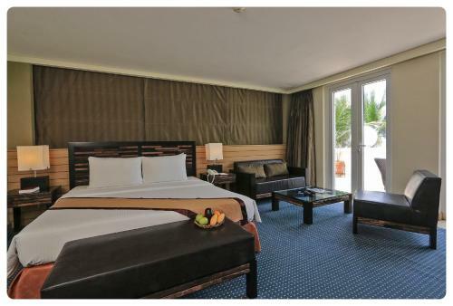 Boracay Sands Hotel